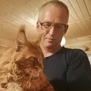 Знакомства: Вася, 56 лет, Санкт-Петербург