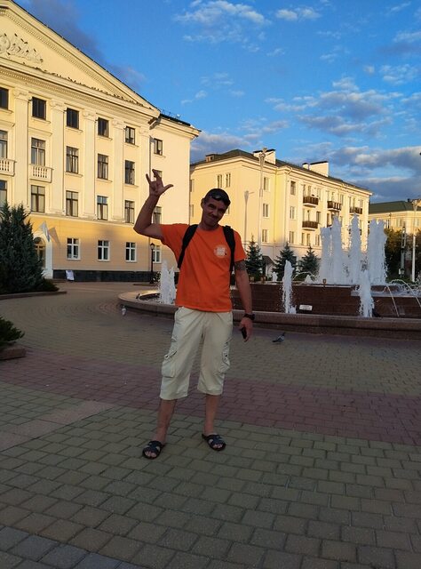 Фото - Tabor.ru