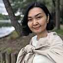 Знакомства: Нара, 48 лет, Москва