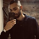 Знакомства: Давид, 25 лет, Дзержинск
