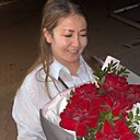 Знакомства: Jansaia, 27 лет, Караганда