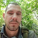 Знакомства: Дмитрий, 38 лет, Макеевка