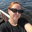 Знакомства: Лилия, 37 лет, Москва