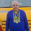 Знакомства: Vitalii, 61 год, Ивано-Франковск