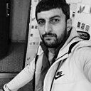 Знакомства: Хафис, 34 года, Рустави