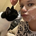 Знакомства: Ксения, 26 лет, Петрозаводск