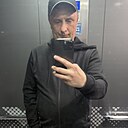 Знакомства: Спартак, 46 лет, Днепр