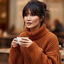 Знакомства: Анна, 48 лет, Абакан