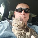 Знакомства: Дмитрий, 46 лет, Саратов
