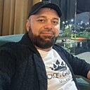 Знакомства: Алим, 40 лет, Химки