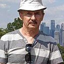 Знакомства: Сергей, 60 лет, Абакан
