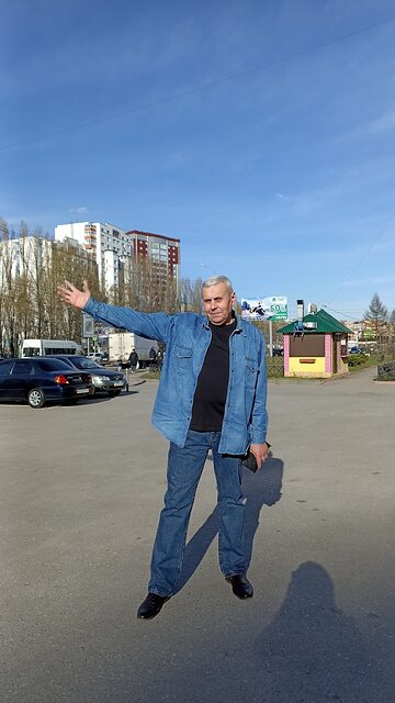 Фото - Tabor.ru