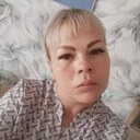 Знакомства: Алена, 35 лет, Зима
