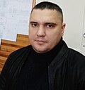 Знакомства: Айрат, 38 лет, Большой Камень