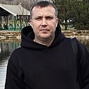 Знакомства: Антон, 45 лет, Краснодар