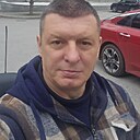 Знакомства: Николай, 49 лет, Уфа