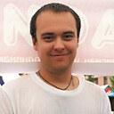 Знакомства: Евгений, 38 лет, Тюмень
