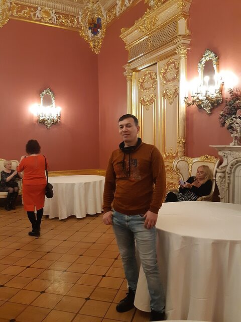 Фото - Tabor.ru