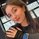 Знакомства: Сабина, 25 лет, Комсомольск-на-Амуре