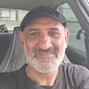 Знакомства: Ара, 54 года, Мелитополь