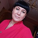 Знакомства: Жанна, 46 лет, Ворсма