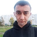 Знакомства: Сергей, 38 лет, Братск
