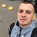 Знакомства: Дима, 31 год, Могилев