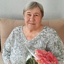 Знакомства: Валентина, 68 лет, Базарный Карабулак