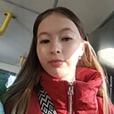 Знакомства: Эльмира, 18 лет, Уфа