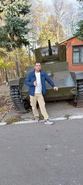 Фото - Tabor.ru