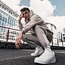 Знакомства: Михаил, 35 лет, Старая Русса