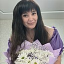 Знакомства: Ирина, 43 года, Ульяновск