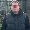 Знакомства: Владимир, 35 лет, Тольятти