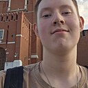 Знакомства: Дмитрий, 19 лет, Химки