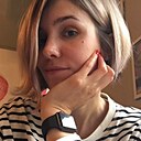 Знакомства: Ольга, 40 лет, Самара