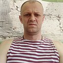 Знакомства: Егор, 46 лет, Рощинский