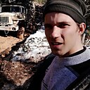 Знакомства: Евгений, 32 года, Соликамск