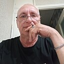 Знакомства: Эдуард, 58 лет, Певек