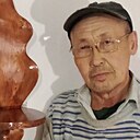 Знакомства: Стэфан, 63 года, Улан-Удэ