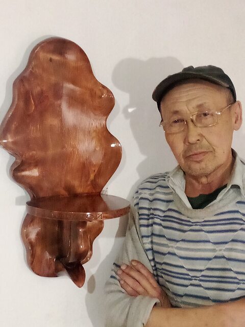 Фото - Tabor.ru