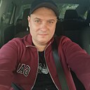 Знакомства: Антон, 43 года, Ульяновск