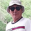 Знакомства: Тулеген, 62 года, Алматы