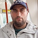Знакомства: Рустам, 31 год, Верхняя Пышма