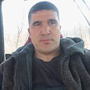 Знакомства: Аташ, 41 год, Лучегорск
