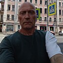 Знакомства: Николай, 62 года, Санкт-Петербург