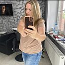 Знакомства: Юлия, 37 лет, Волгодонск