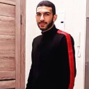 Знакомства: Ахмед, 27 лет, Сухум