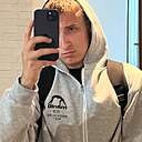 Знакомства: Вадим, 20 лет, Кличев