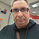 Знакомства: Сергей, 64 года, Краснодар