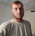 Знакомства: Сергей Добрый, 29 лет, Бекабад